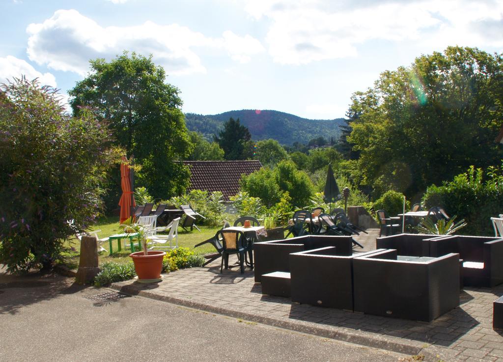 Villa Du Sendenbach Muhlbach-sur-Munster Zewnętrze zdjęcie