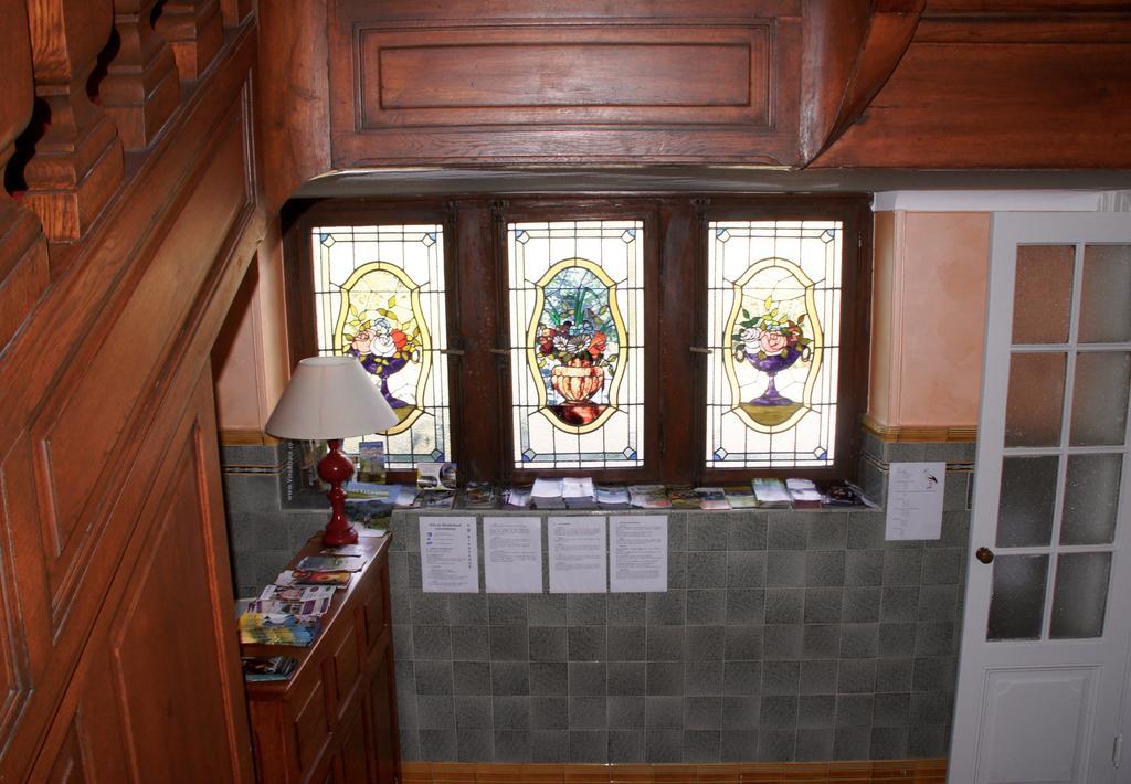 Villa Du Sendenbach Muhlbach-sur-Munster Zewnętrze zdjęcie